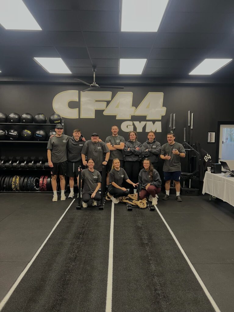 CF44-Gym-Staff